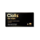 Cialis For Men Tadalafil Tablets