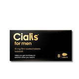 Cialis For Men Tadalafil Tablets