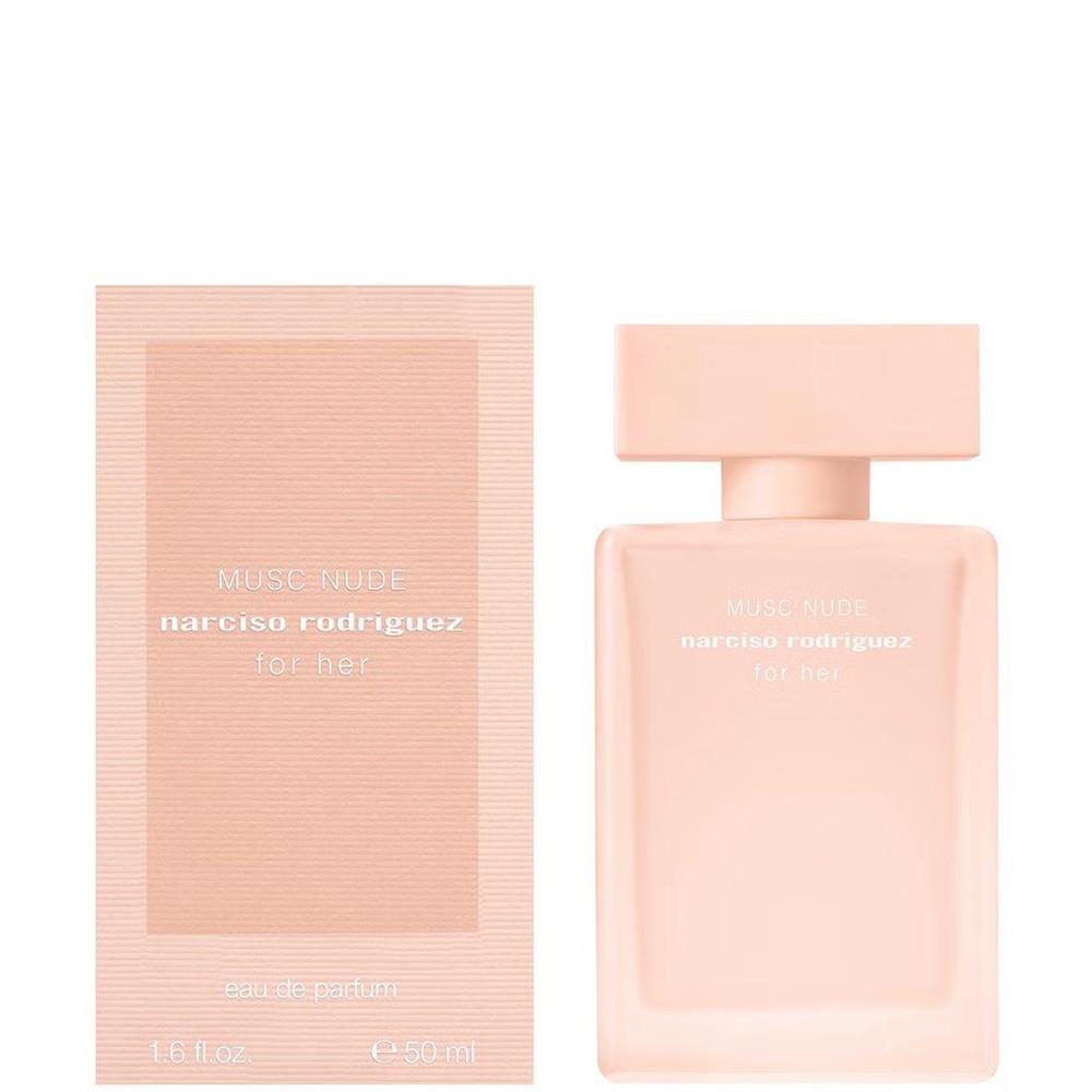 Narciso Rodriguez Musc Nude Eau de Parfum