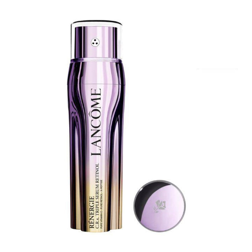 Lancôme Rénergie C.R.X. Triple Serum Retinol 50ml