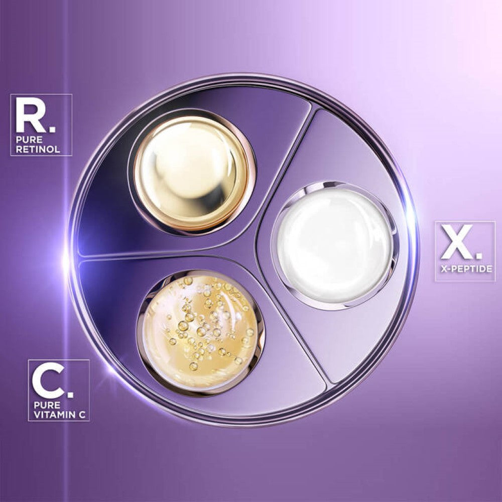 Lancôme Rénergie C.R.X. Triple Serum Retinol 50ml