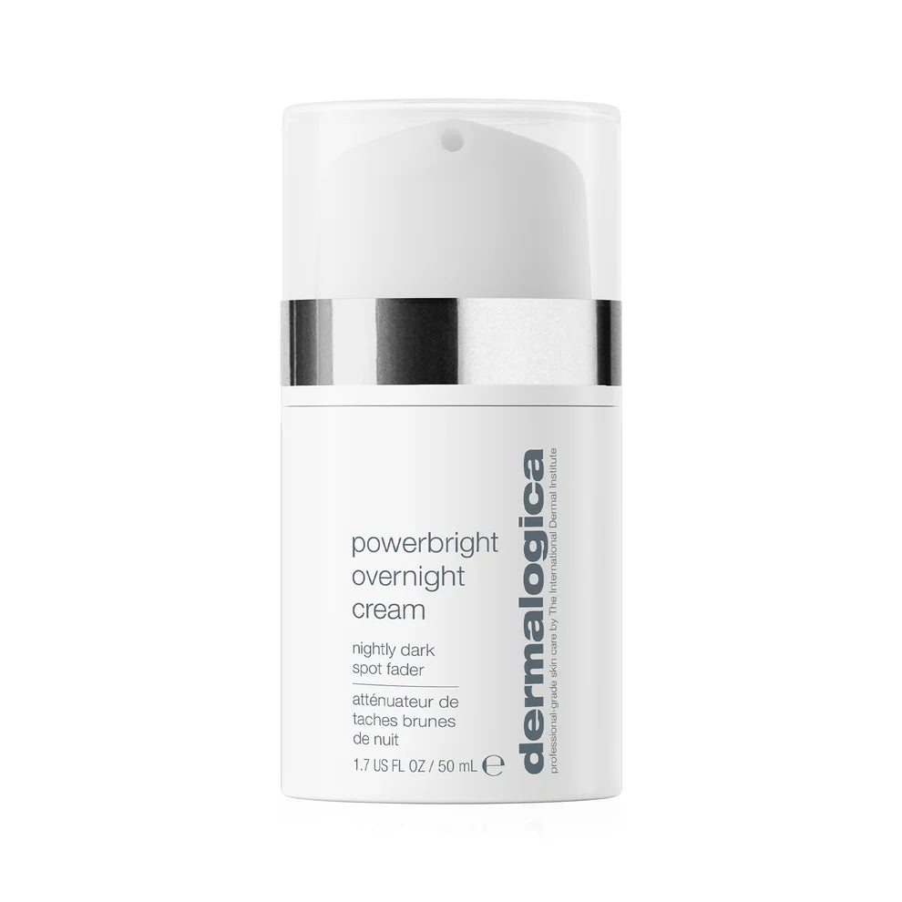 Dermalogica PowerBright Overnight Cream 50ml