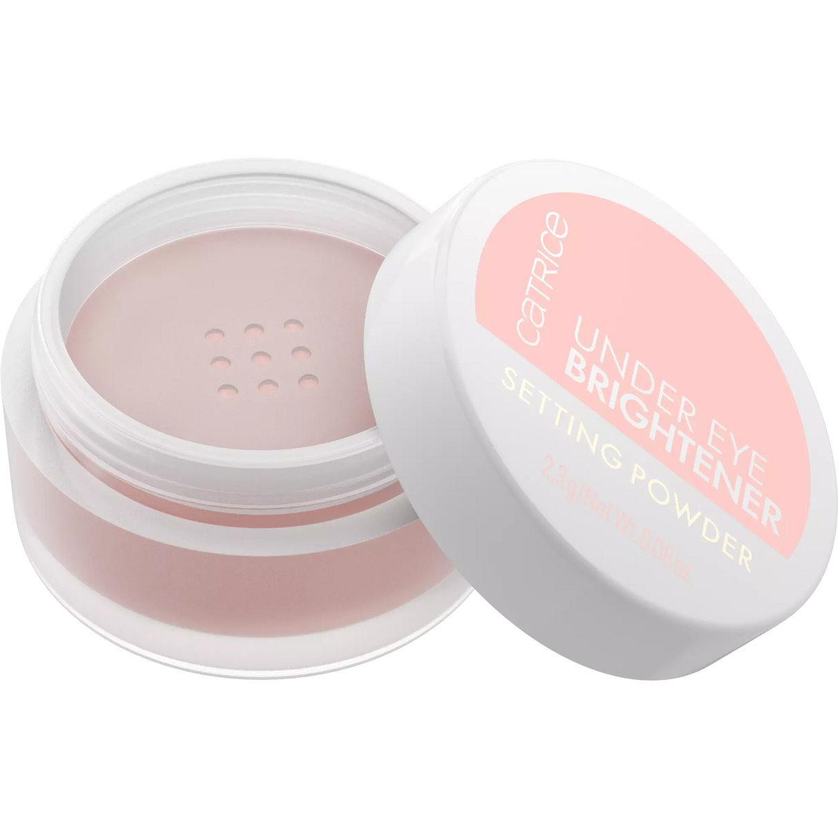 Catrice Under Eye Brightener Setting Powder