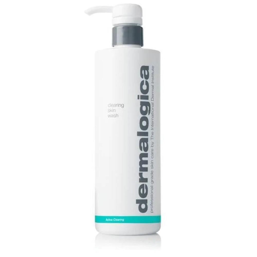 Dermalogica Active Clearing Clearing Skin Wash