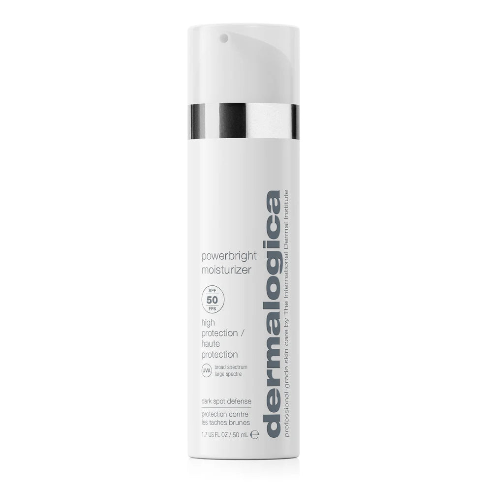 Dermalogica PowerBright Moisturizer SPF50 50ml