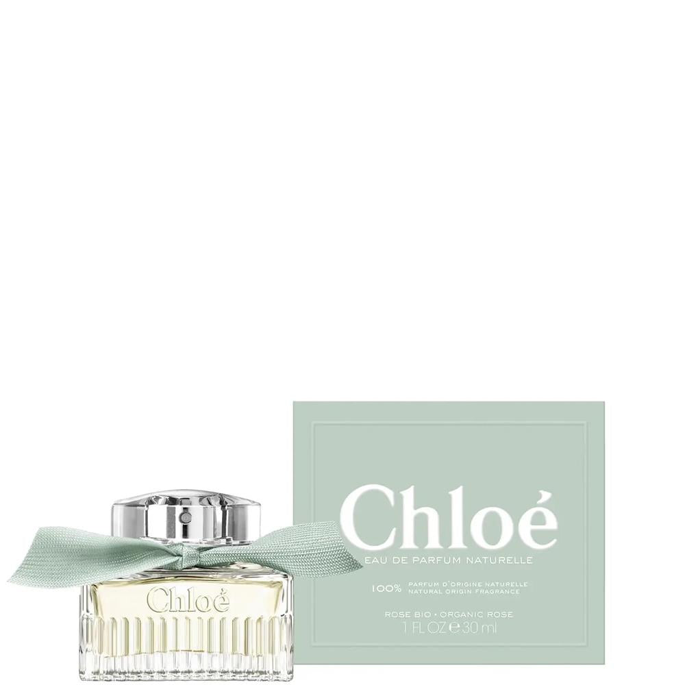 Chloé Eau de Parfum Naturelle