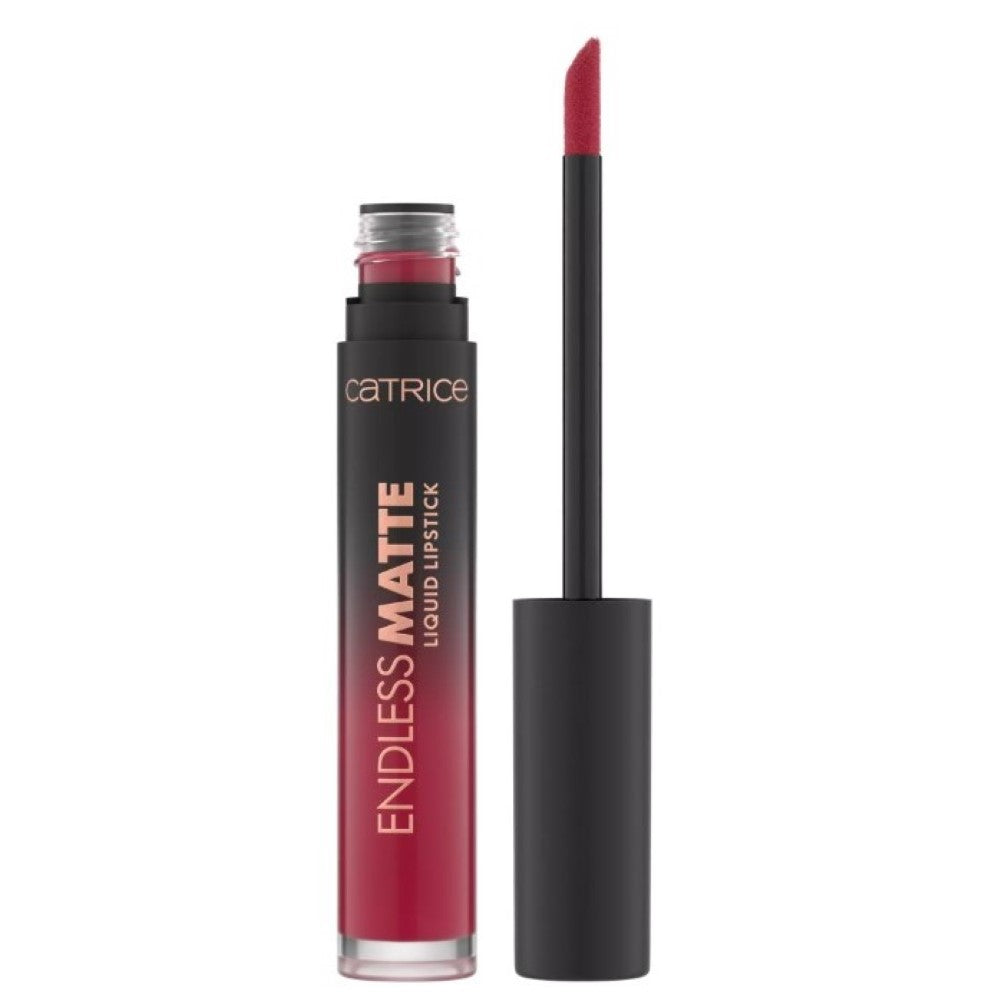 Catrice Endless Matte Liquid Lipstick