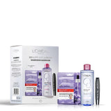 L'Oreal  Hyaluronic Beauty like a BOSS Gift set