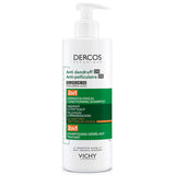 Vichy Dercos Anti-Dandruff 2in1 Conditioning Shampoo