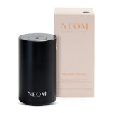 Neom Organics Wellbeing Pod Mini+ Waterless Essential Oil Diffuser