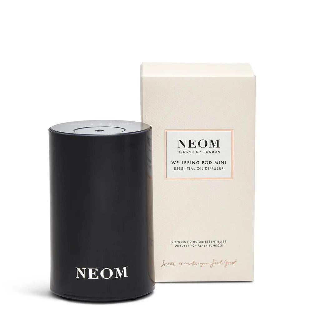 Neom Organics Wellbeing Pod Mini - Essential Oil Diffuser