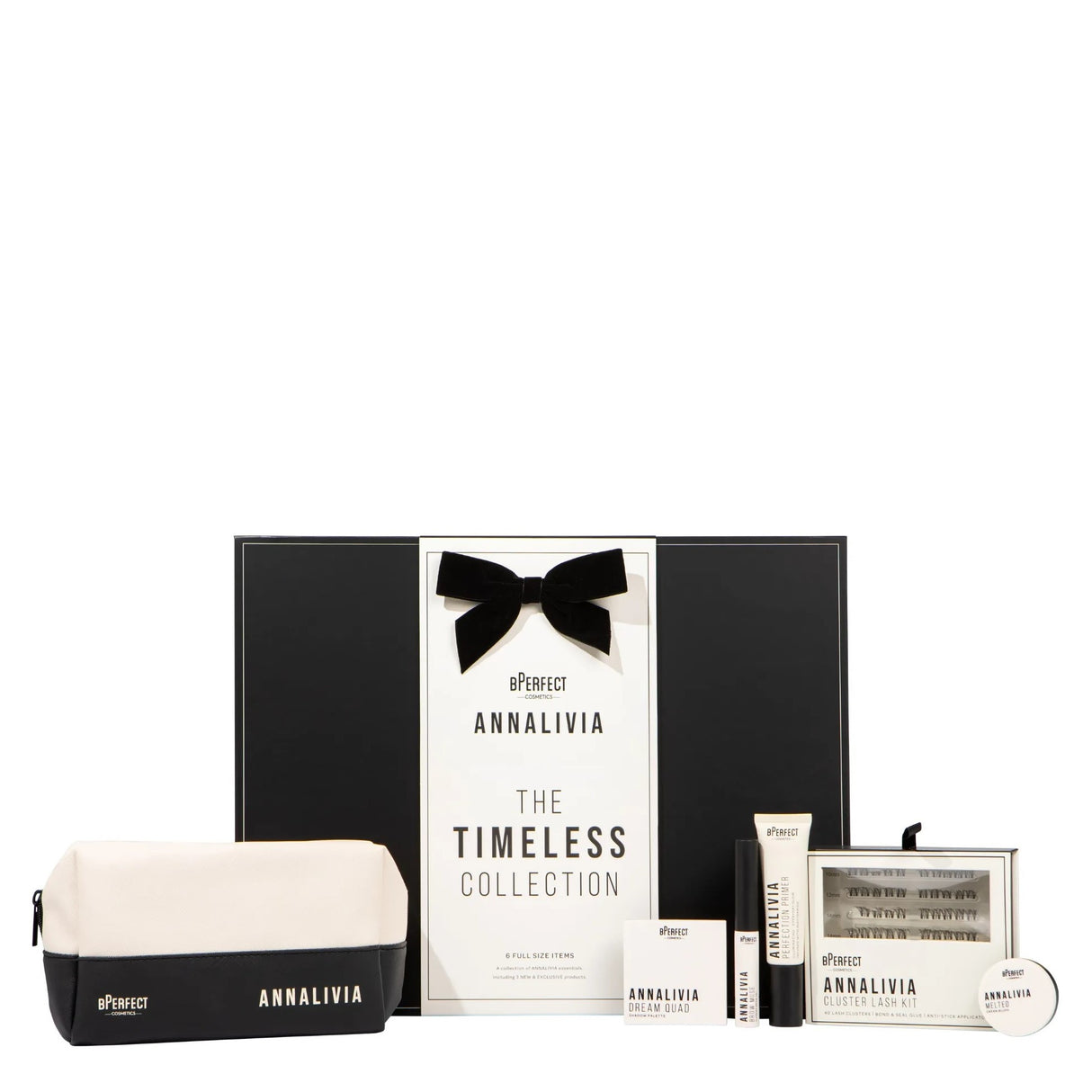 BPerfect X Annalivia The Timeless Collection Gift Set