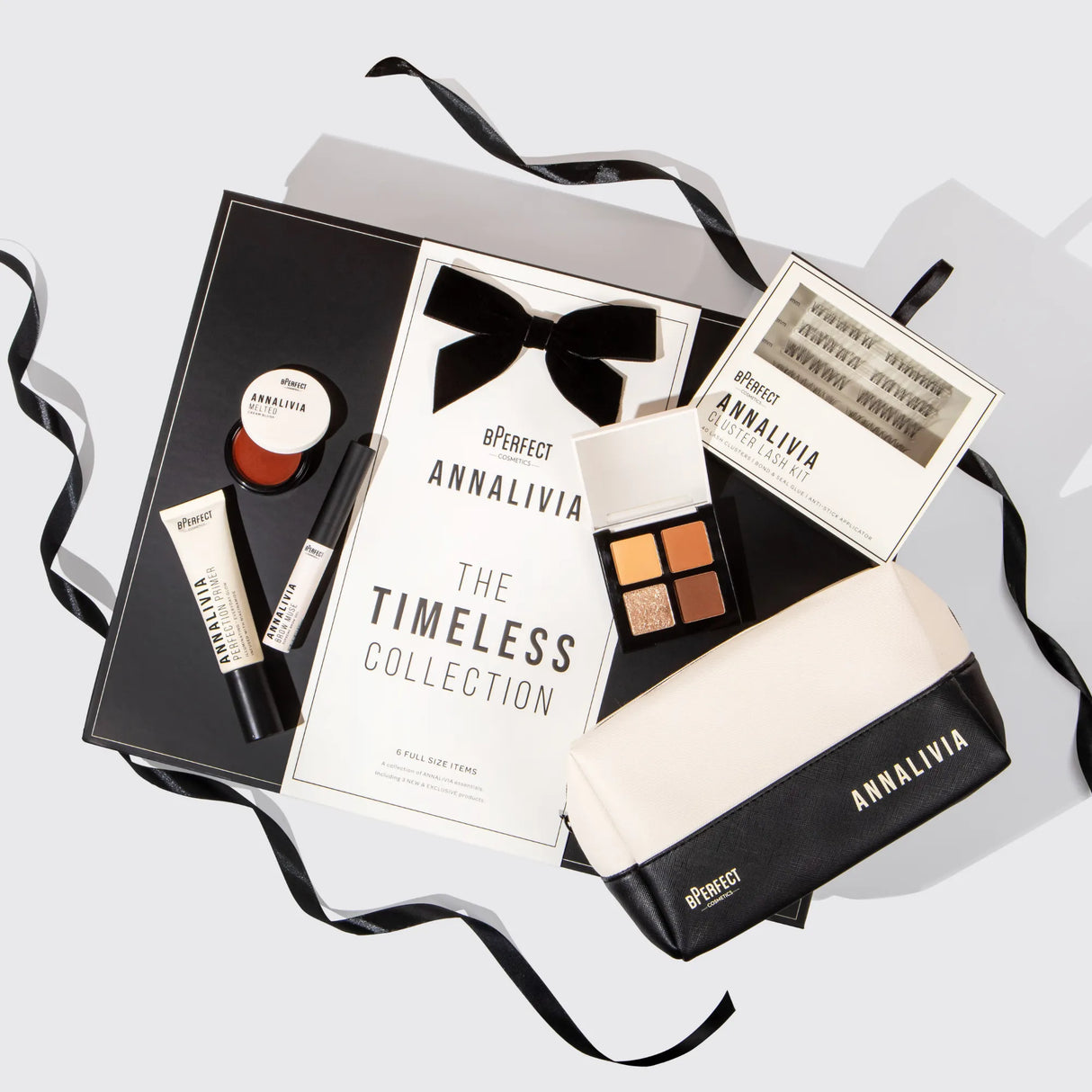 BPerfect X Annalivia The Timeless Collection Gift Set