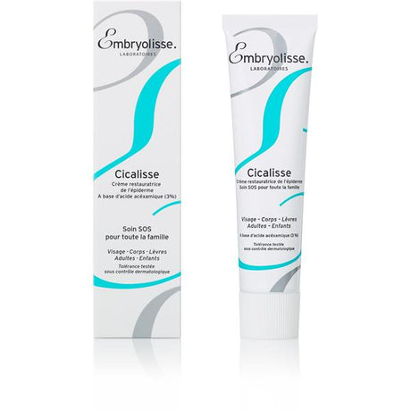 Embryolisse-Cicalisse