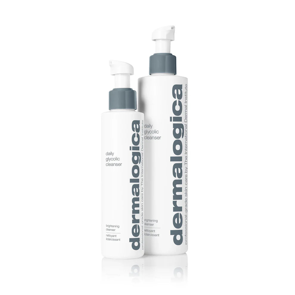 Dermalogica Daily Glycolic Cleanser