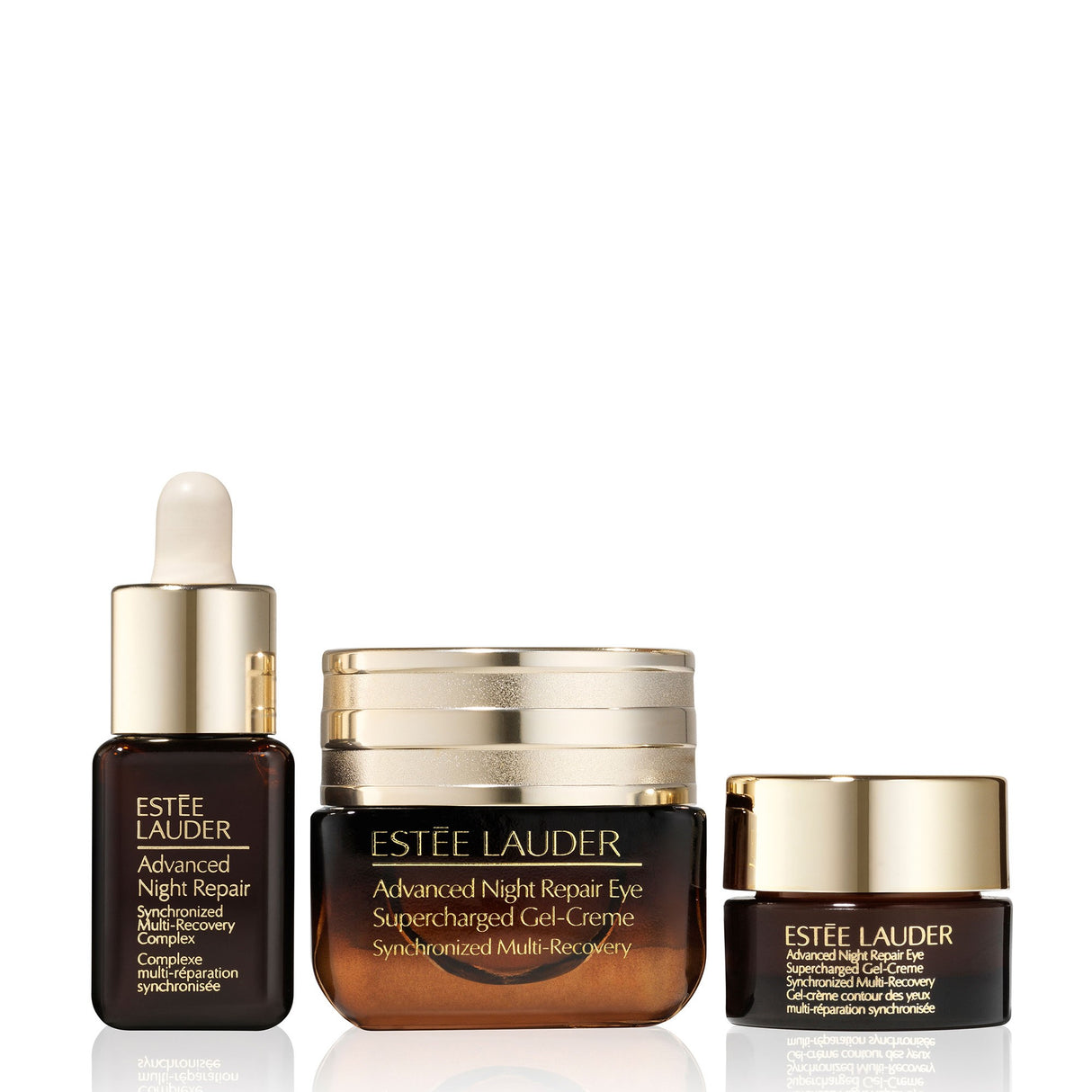 Estee Lauder Brighter Eyes Start Here Set