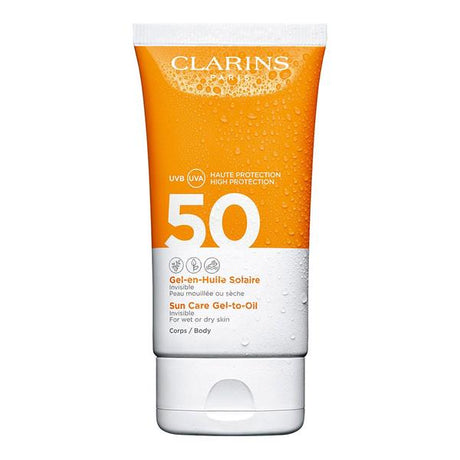 Clarins-Sun-Gel-in-Oil-Sun-Care-SPF50-150ml