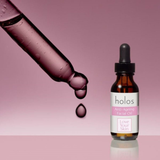 PharmaGlow Collagen & Holos Anti-Ageing Facial Oil Bundle