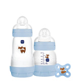MAM Easy Start Anti Colic Starter Set (Varied Colours)