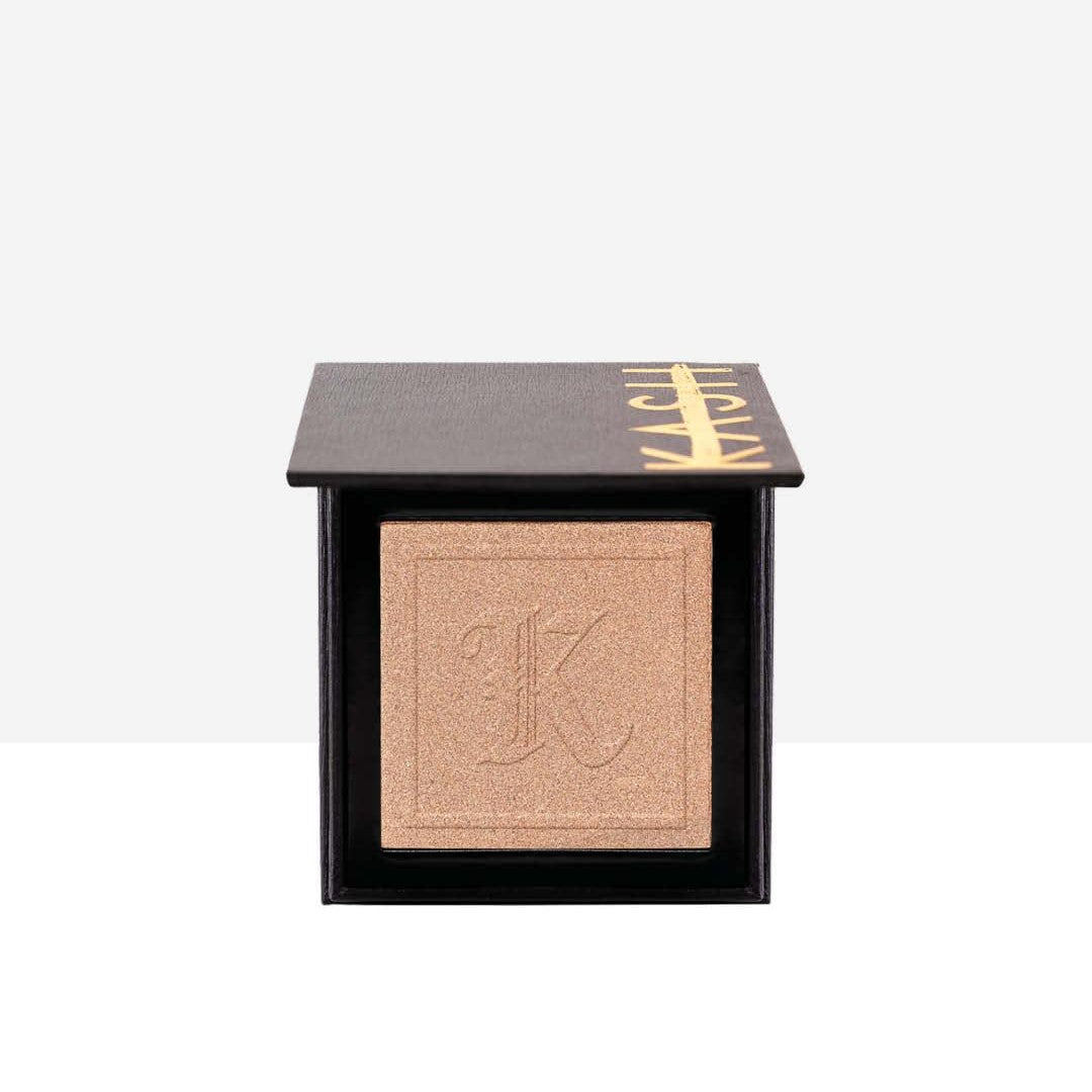 KASH Beauty Champagne Powder Silk