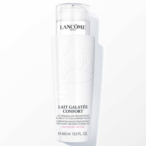 Lancôme Galatee Confort Cleansing Milk