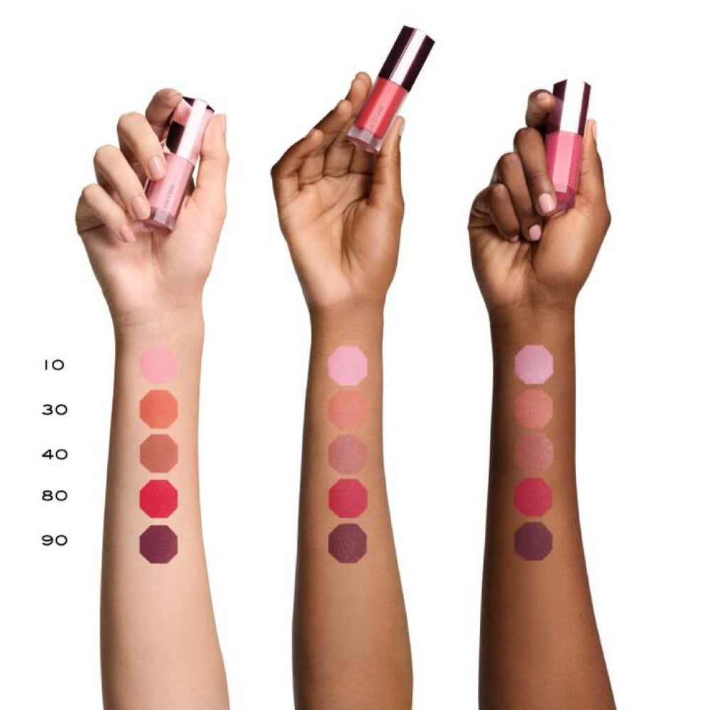 Lancôme Skin Idôle Juicy Blush