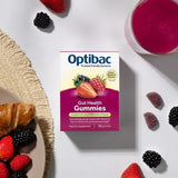OptiBac Gut Health Gummies 30 Pack