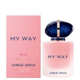 Giorgio Armani My Way Floral Eau De Parfum