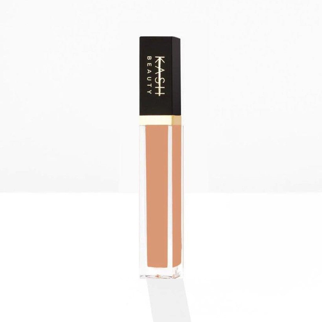 KASH Beauty Classic Nude Lipgloss