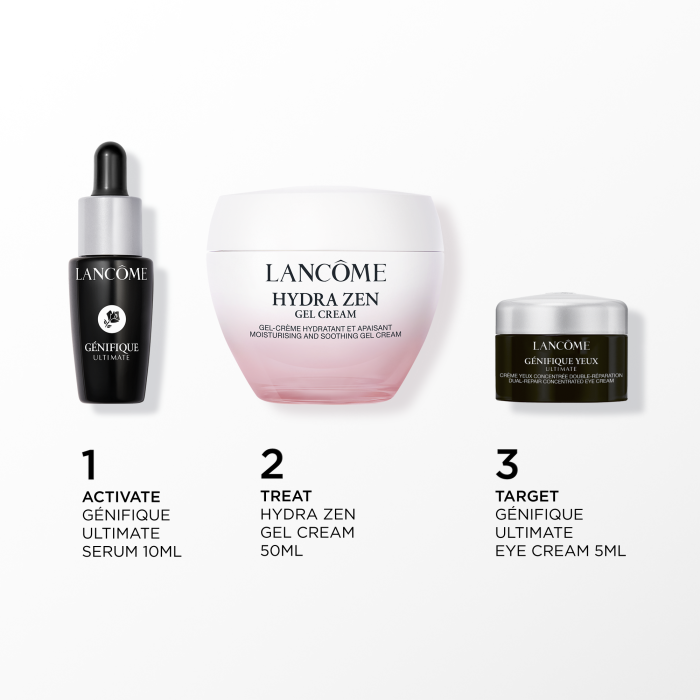 Lancôme Hydra Zen Giftset XMAS26