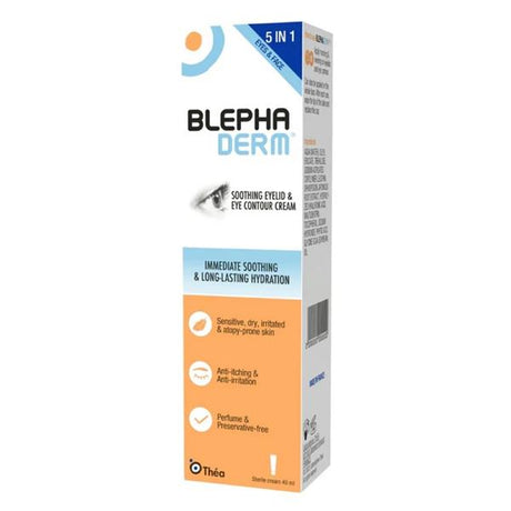 Thea-Pharma-Blephaderm-Soothing-Eyelid-&-Eye-Contour-Cream-40ml