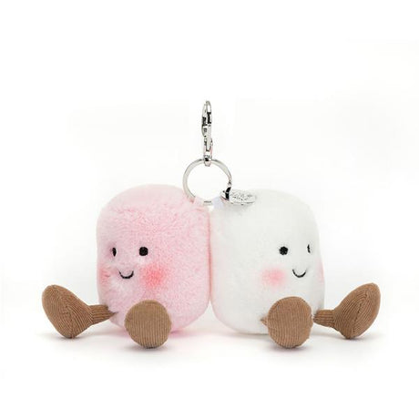 Jellycat-Amuseables-Pair-of-Marshmallows-Bag-Charm