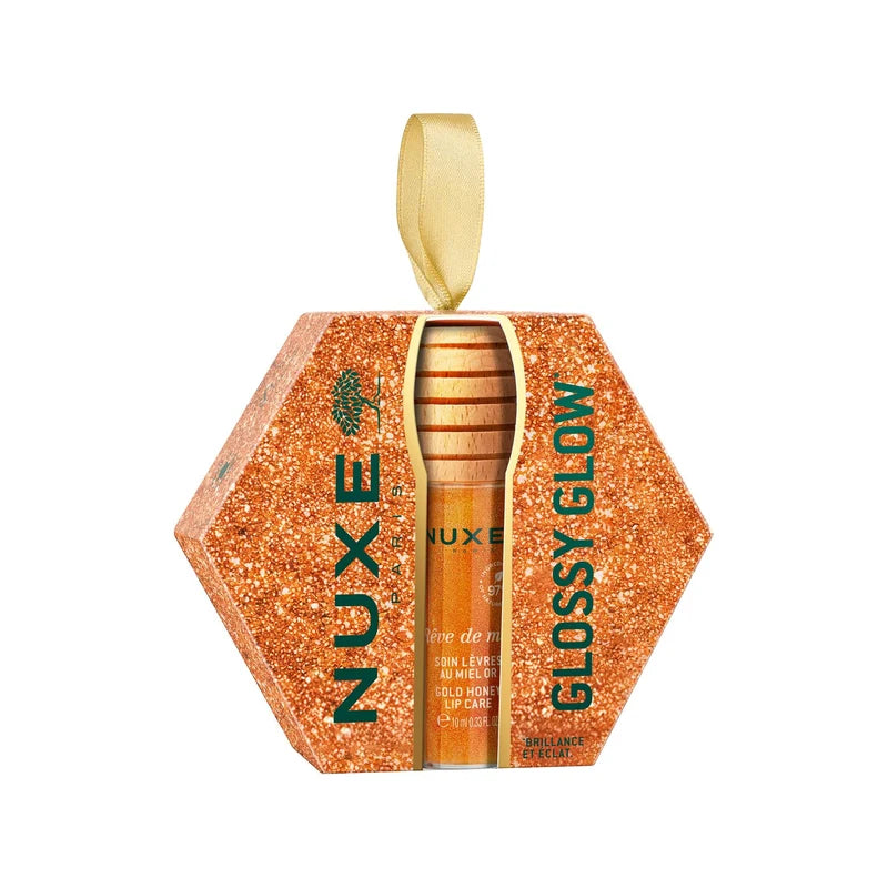 NUXE Rêve de Miel Glossy Glow Gift Set 2026