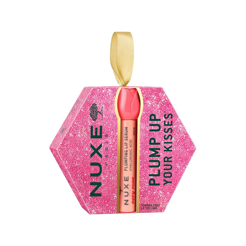 NUXE Very Rose Plump Up Your Kisses Gift Set 2026