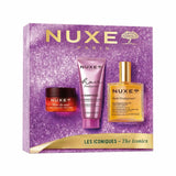 NUXE The Iconics Christmas Bestsellers Gift Set 2026