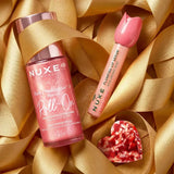 NUXE The Infinite Glow in Pink Christmas Gift Set 2026