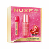 NUXE The Infinite Glow in Pink Christmas Gift Set 2026