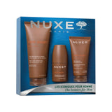 NUXE Men The Iconics Gift Set 2026