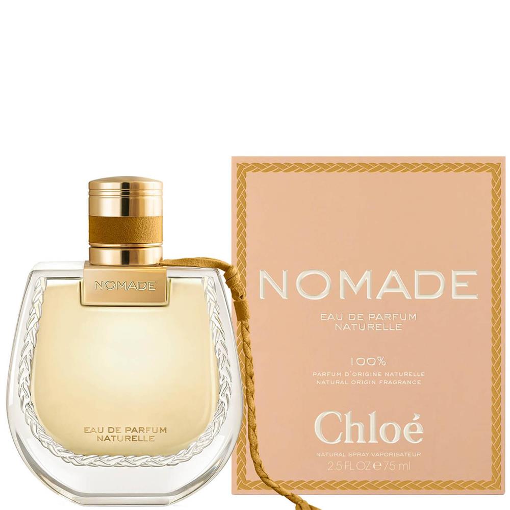 Chloé Nomade Naturelle Eau de Parfum