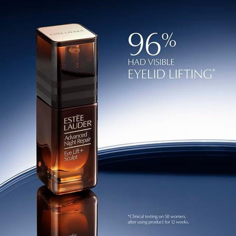 Estée Lauder Advanced Night Repair Eye Lift + Sculpt 15ml