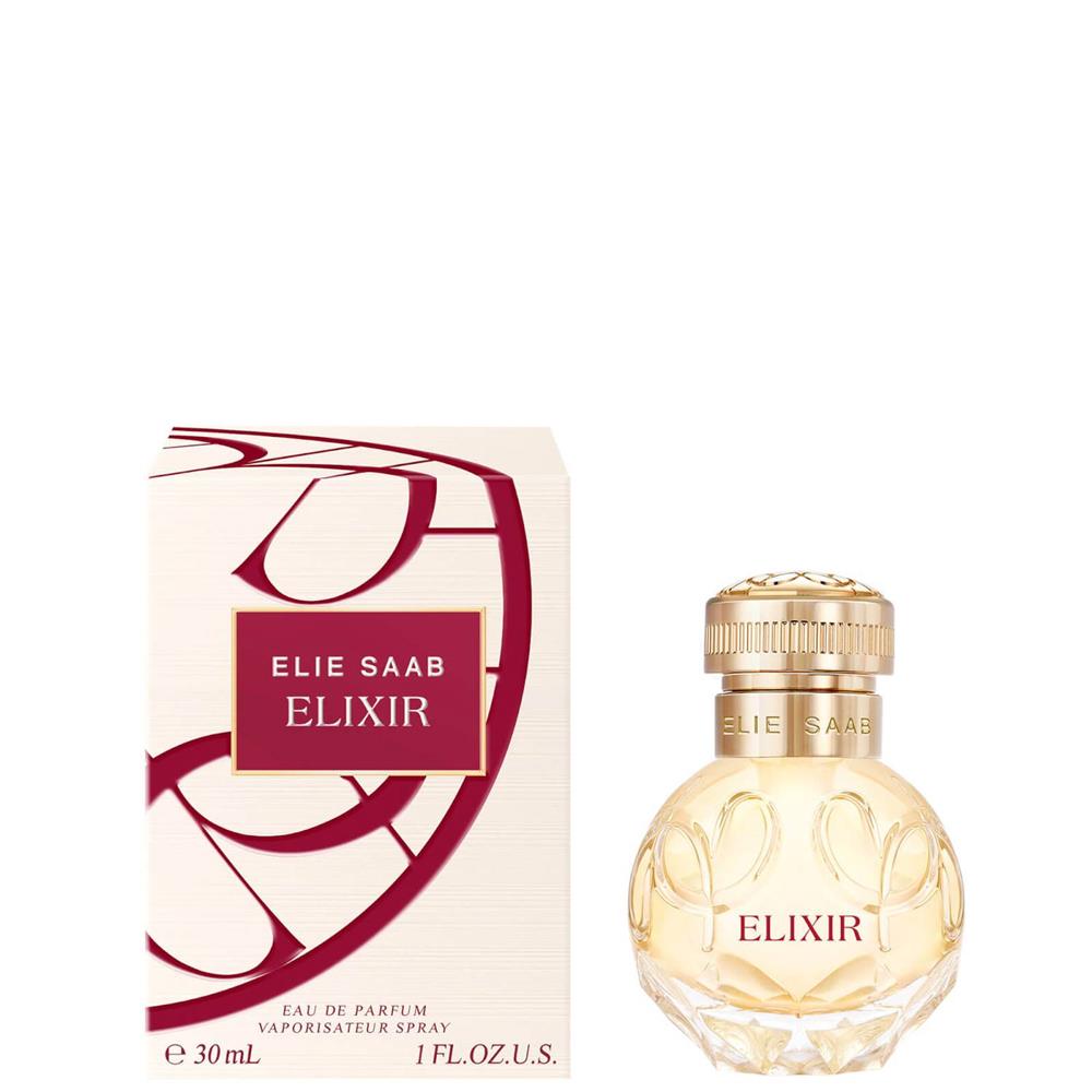 Elie Saab Elixir Eau de Parfum