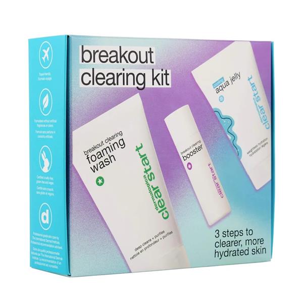 Dermalogica-ClearStart™-Breakout-Clearing-Kit