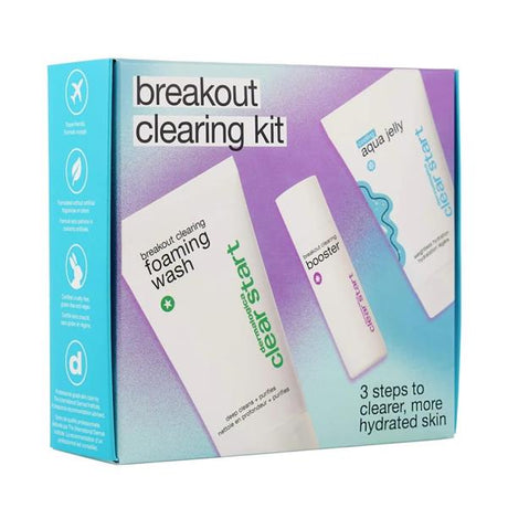 Dermalogica-ClearStart™-Breakout-Clearing-Kit