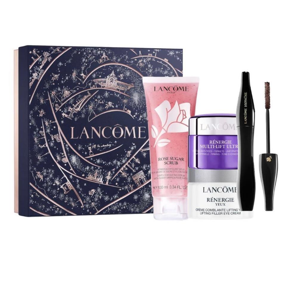 Lancôme Best Of Beauty Icons Gift Set 2024