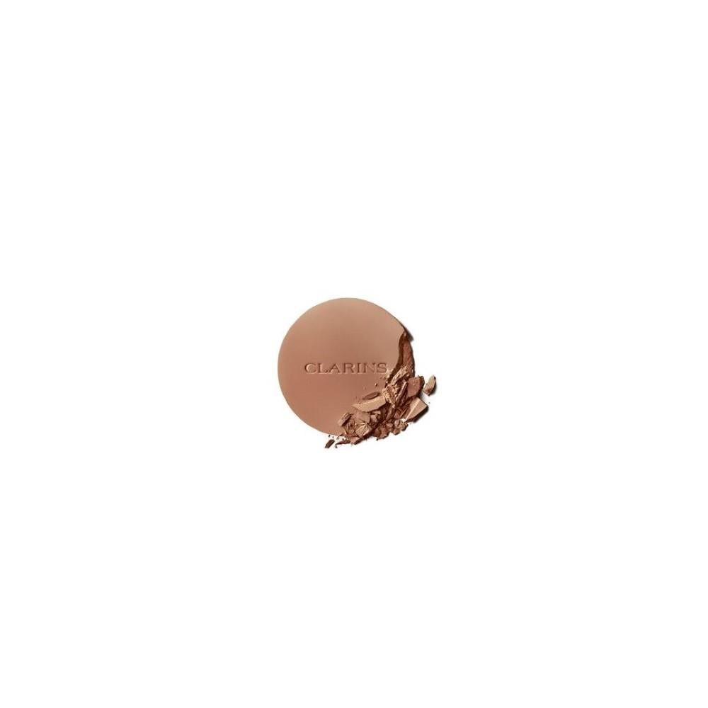 Clarins Ever Matte Compact Powder