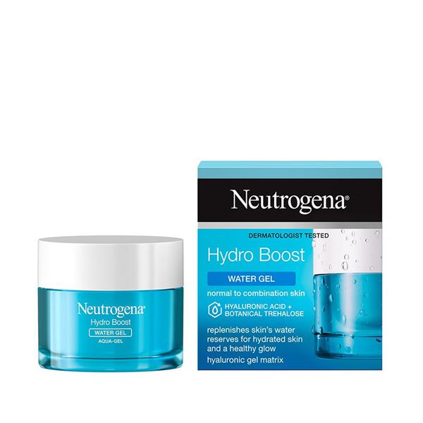 Neutrogena Hydro Boost Water Gel Moisturiser 50ml