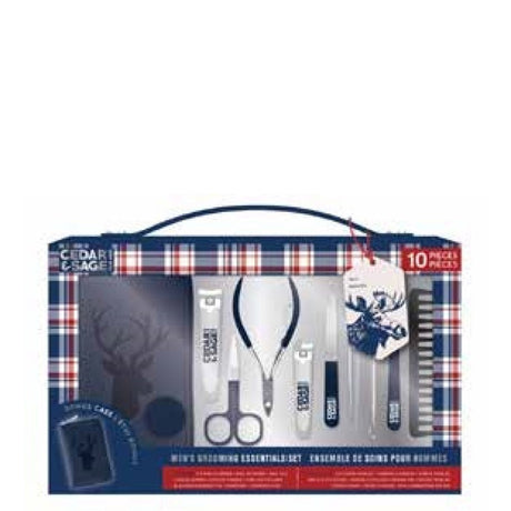 cedar-sage-xmas-25-10pc-grooming-tools-set-800311-1