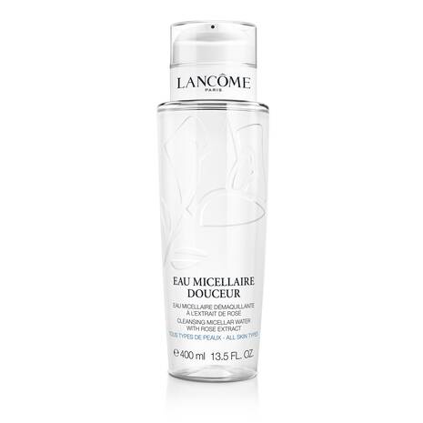 Lancôme Eau Micellaire Douceur