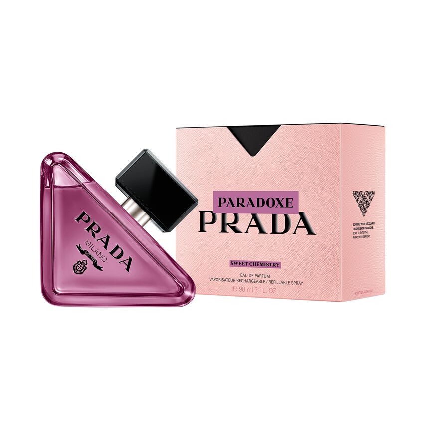 Prada Paradoxe Sweet Chemistry Eau de Parfum 90ml