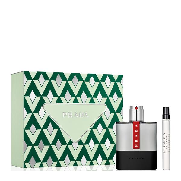 Prada Luna Rossa Carbon 100ml Gift Set XAMS26